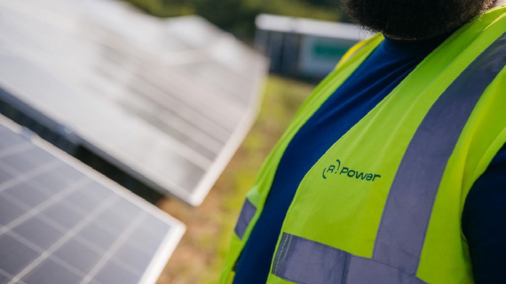 High-vis and higher stakes as solar meets storage in the field