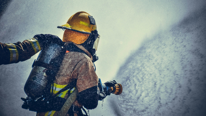 As storage grows, so does the focus on fire risk