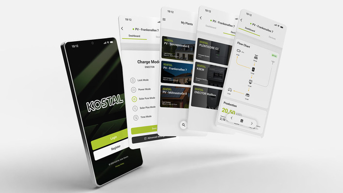 One app, fewer questions about what is going on with your home energy system