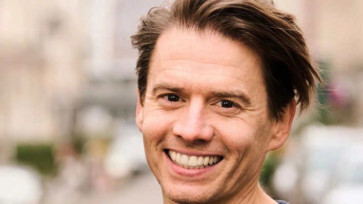 Guest author Felix Krause, founder and CEO of Vireo Ventures