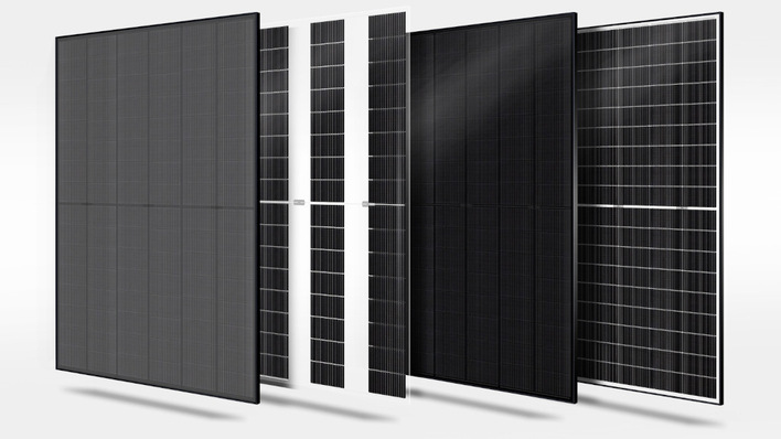Layers within layers hint at quiet gains in performance and control