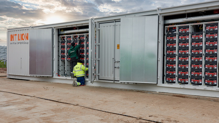 Opening up the economics of battery storage in Croatia