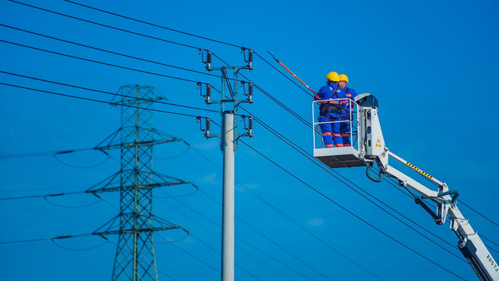 The infrastructure version of a tightrope walk – PLN 15 billion steadies the transition