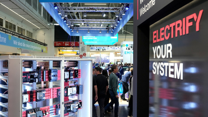 Switching gear meets switching strategy – C&I businesses can lower energy costs by electrifying processes