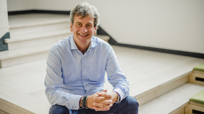 Guest author Gerard Scheper, CEO of European Solar