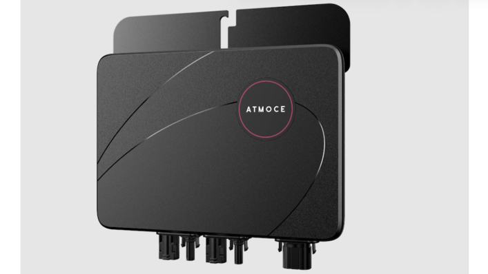 Two in, one out, and a step up in power