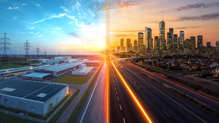 Supply and demand, brought into alignment – The smarter E Europe special exhibit explores all-day renewables