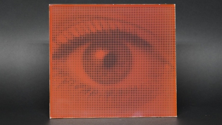 An eye on aesthetics, with limited impact on performance