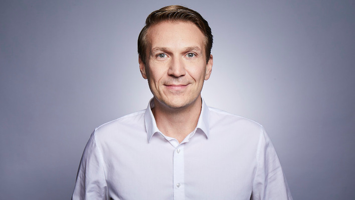 Christian Bauer is CEO of InnoEnergy for the DACH region