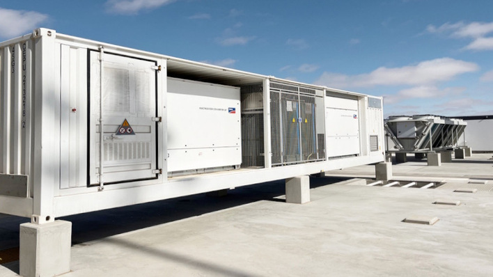 On a solid footing: structural fire protection starts at ground level