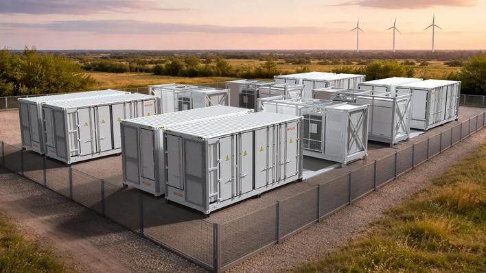 Intilion is installing 18 Scalecube storage units in Mainz and Wiesbaden