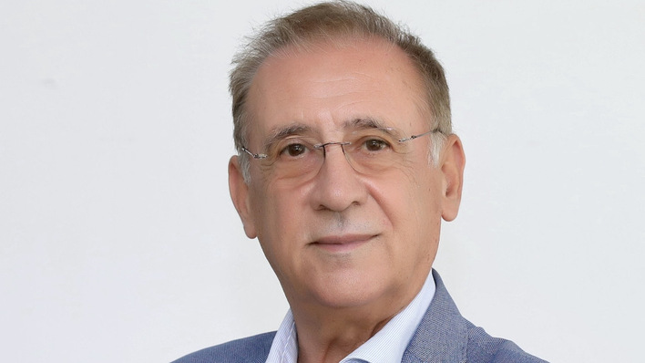 Prof Dr Ilija Nasov heads the Macedonian Solar Association and the Plasma R&D Centre in Skopje