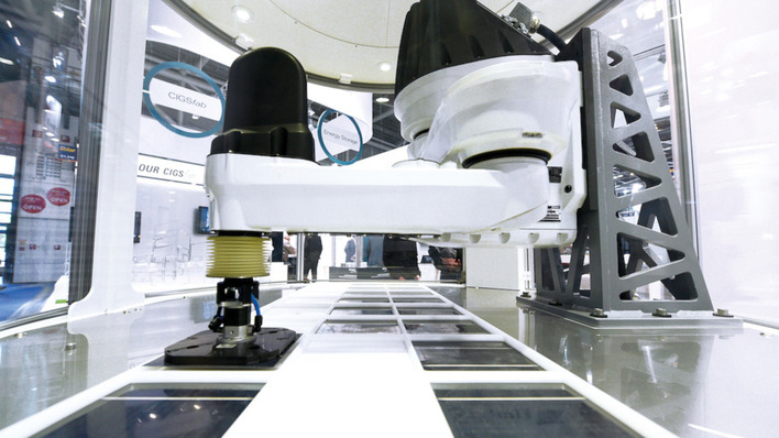 Pressing issue: inconsistent rules are holding back PV’s “Made in Europe”