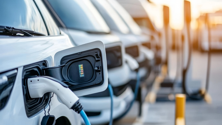 Electric fleet charging in Sweden is about to get a lot more plug sockets