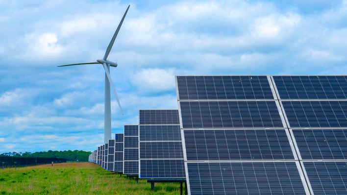 PPAs offer a means of advancing the energy transition without public subsidies