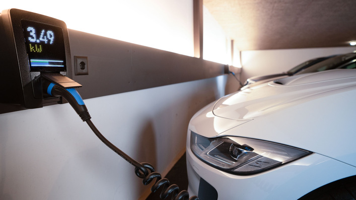 The fleet charging side of the equation – as examined in the Intersolar session