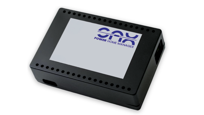 The Home Manager Plug-In is more compact, faster to integrate and better suited to retrofitting