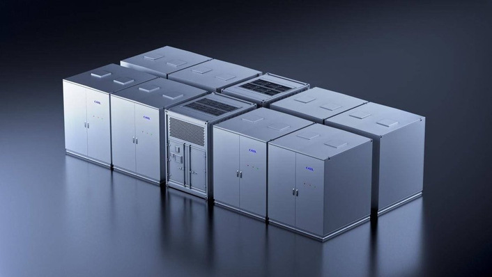 The hardware behind CATL's Tier 1 rankings
