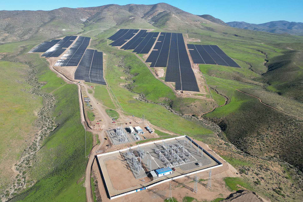 Volatile gas markets are sharpening the case for hybrid solar projects in Greece