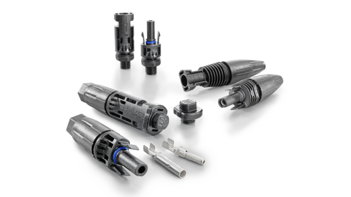 The anatomy of a tool-free connection