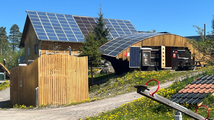 Distributed solar in Sweden braces for new rules from 2028