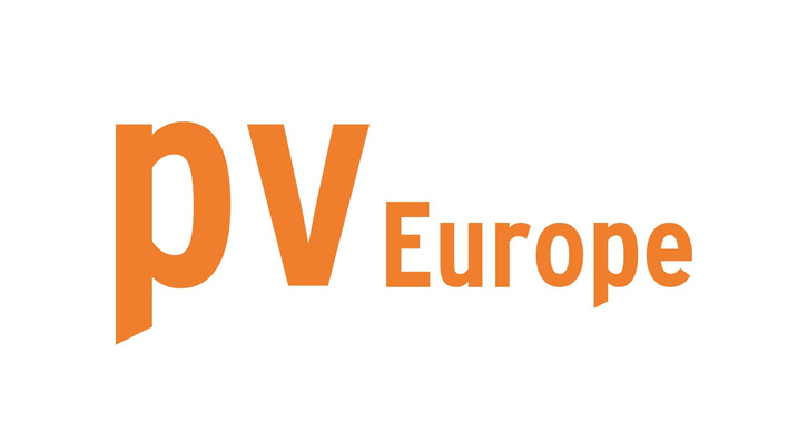 All of pv Europe, one sign-up away
