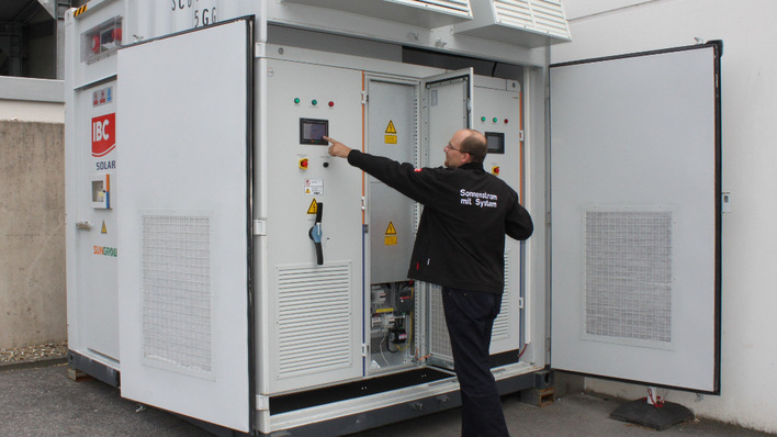 The directive points at what's next: faster storage rollout in industrial zones