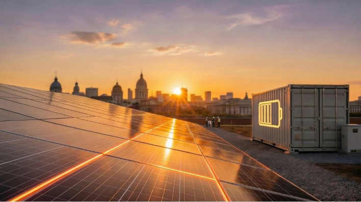 As the sun sets, storage takes over – the themes shaping Intersolar Summit Romania 2026