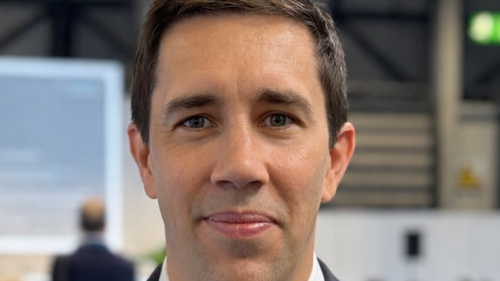 Alastair Mounsey is Vice President Europe at JA, formerly JA Solar