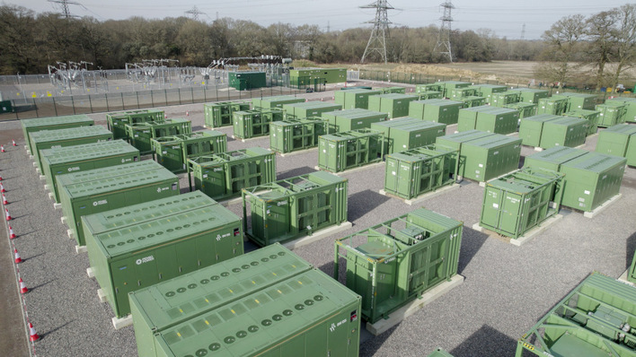Two Valencia-region projects mark the next step in the BW ESS growth strategy for Spain