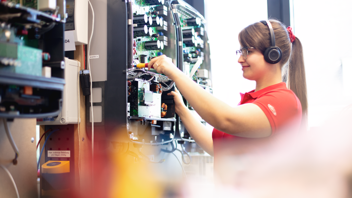 Inside the inverter: once a black box, now a connected node in Europe's grid