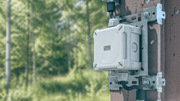 Ecoline is built to integrate into projects with no modifications needed
