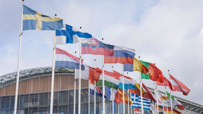 Flags fly, but energy security ambition is outpacing national delivery