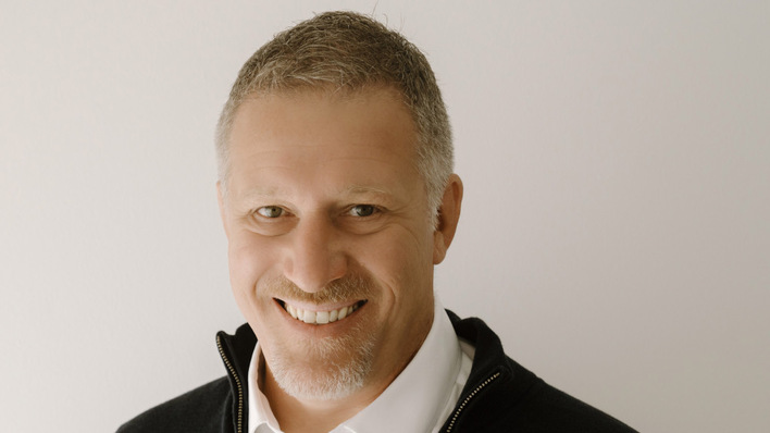 Our guest author Robert Bruchner is Country Manager Germany at SolarEdge