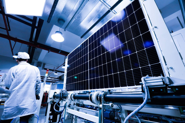 Silicon has little headroom left, which puts more weight on manufacturing