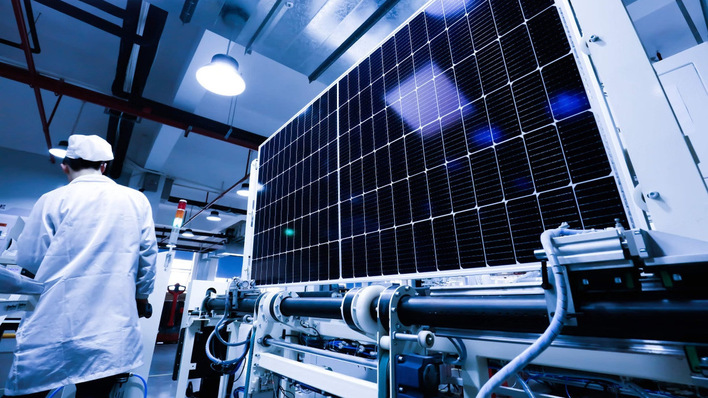 Silicon has little headroom left, which puts more weight on manufacturing
