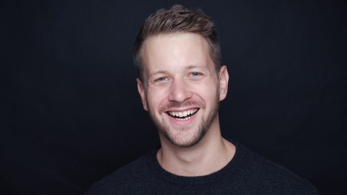 Kempower’s head of fleet charging Moritz Vornfeld