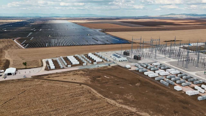 Hybrid sites are reshaping south-eastern Europe's grid