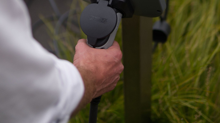 A new grant brings electric cars within reach of more Croatian households