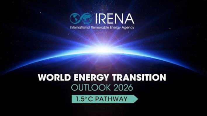 IRENA’s latest flagship report sets out seven priorities for the decisive decade to 2035