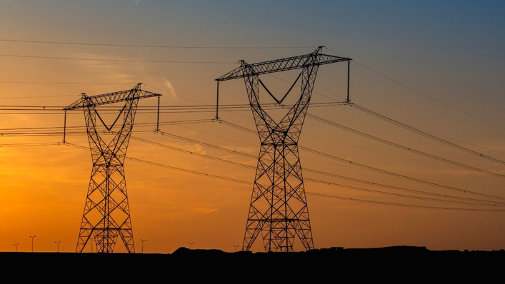 Egypt’s next wave of renewables will need a grid ready to take it