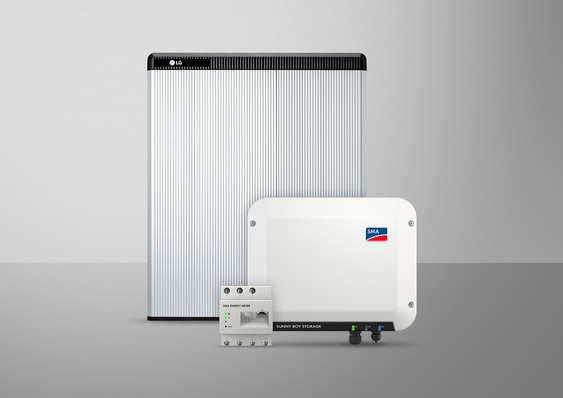 The new storage solution will be available in Europe from December 2016.