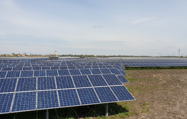 With 6,5 megawatts, Püspökladány is remunerated according to a fixed feed-in tariff under the KÁT system.