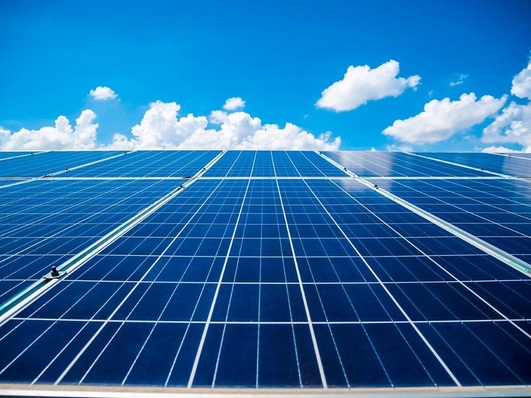 The electricity of the solar park Guillena-Salteras in Southern Spain will be sold through a power purchase agreement.