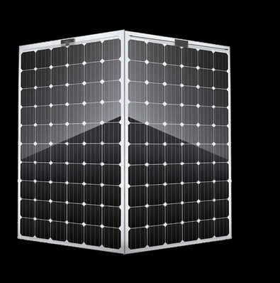 Sustainably produced: Solitek’s SOLID range