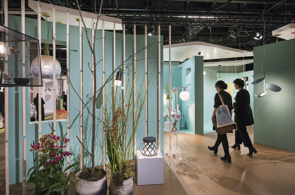 Light + Building is the sector’s most important meeting place.