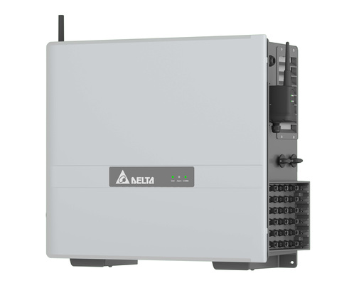 Its compact dimensions make the M70A easy to transport and install.