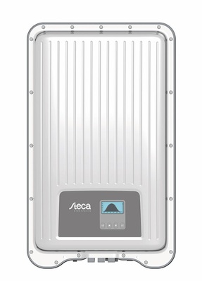 Suitable for indoor and outdoor installation.