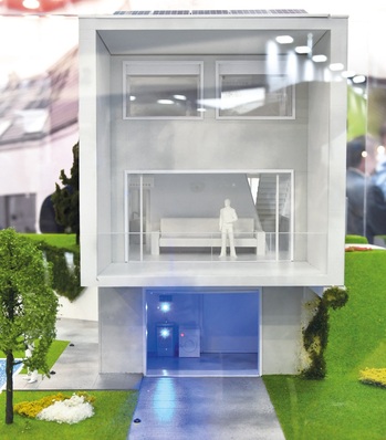 ees Europe and the parallel events will take place from May 15–17, 2019 as part of the innovation hub The smarter E Europe at Messe München. The ees Europe Conference takes place from May 14–15, 2019 at ICM – Internationales Congress Center München.