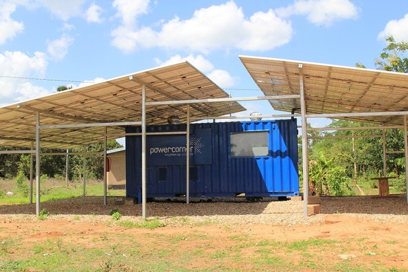Engie is expanding its solar powered mini-grids in Tanzania and other African countries.